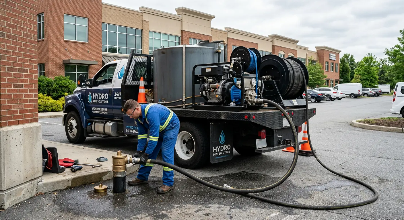 Clogged Drain Repair in Rosendale, NY